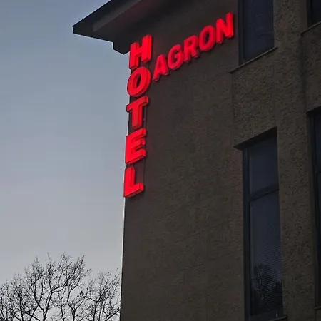 Agron * 地拉那