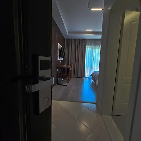 Agron Ξενοδοχείο