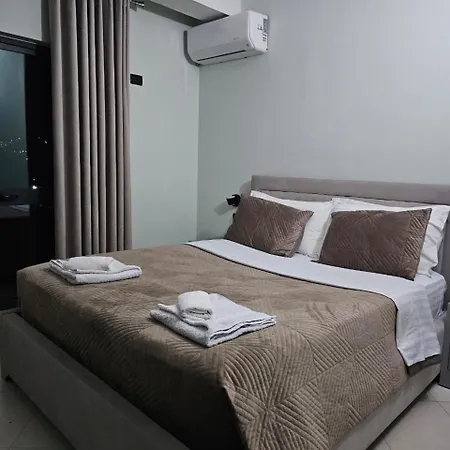 Agron Hotel Tirana